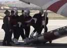 Türkiye şehidini uğurladı!