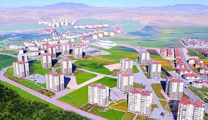 TOKİ evleri satılabilir mi? TOKİ evimi ne zaman satabilirim? TOKİ konutu kiralanabilir mi? 11