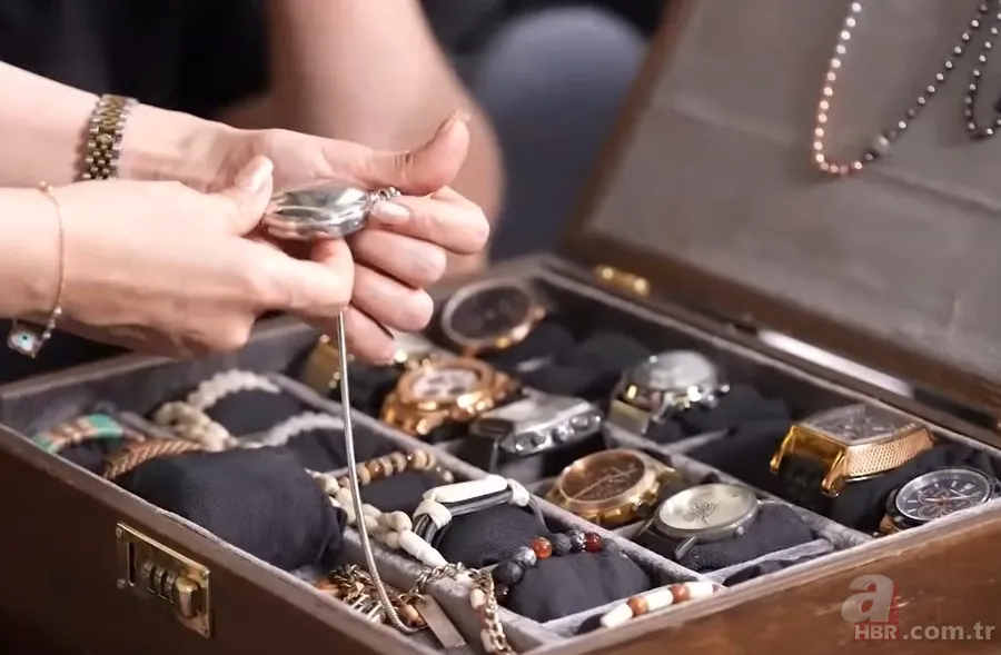 Survivor Bayhan'ın evini görenler şaşkın! Tam bir koleksiyoner... 4