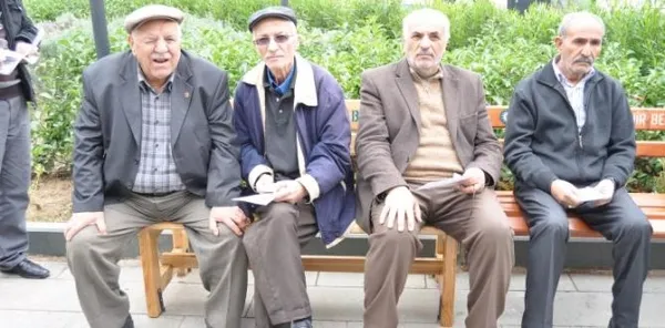 Emekliye 1.857 TL! SSK ve Bağ-Kur emeklisinin beklediği Ocak zammı ile ilgili flaş gelişmeler! En düşük maaş... - 3