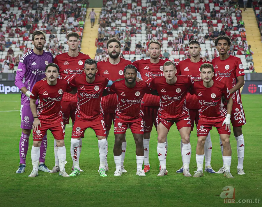 Fenerbahçe-Antalyaspor maçı ne zaman, saat kaçta, hangi kanalda? Maç biletleri ne kadar? Muhtemel 11’ler… 5