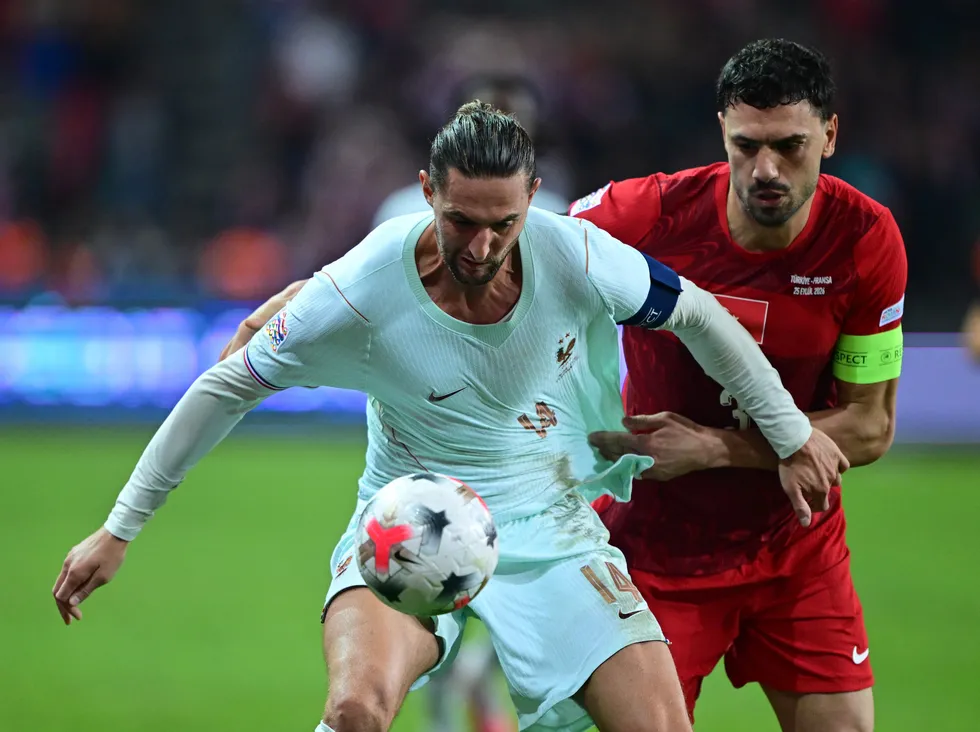 1790376049968.jpg Arda Güler ve Merih Demiral'dan Fransa maçı açıklaması: "Hakemi etki altına aldılar" - 3