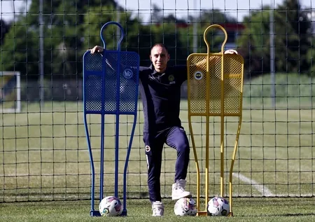 Emre Mor'dan bomba Fenerbahçe sözleri! "Türkiye'de tek..."