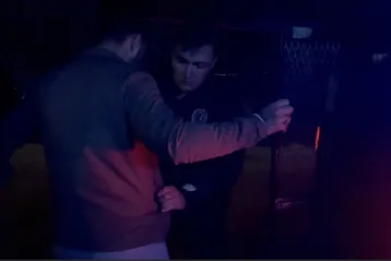 Bursa'da 3.50 promil alkollü sürücüden polise ilginç sözler