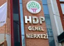 HDP Genel Merkezinde terör operasyonu