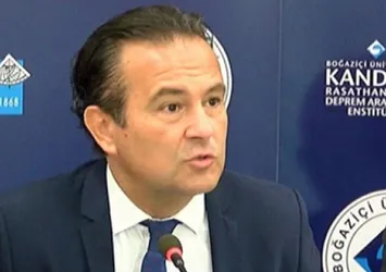 Kandilli'den uyarı! Büyük deprem orada olacak