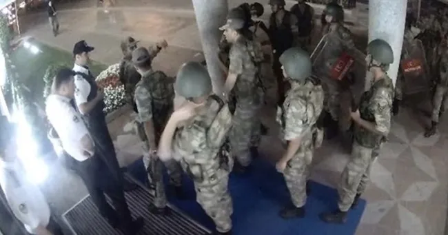 Kahramanmaraş'taki FETÖ davasında flaş ifadeler: Silahlanın, Valiyi dinlemeyin! - 2