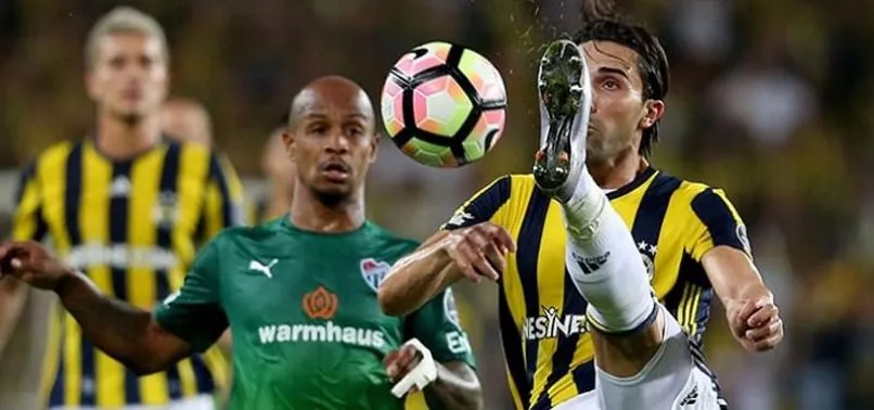 Bursa Da Ilk 11 Ler Belli Oldu A Haber Son Dakika Spor Haberleri
