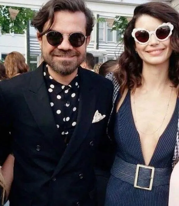 Kenan Dogulu Ve Beren Saat Aylar Sonra Ilk Kez Birlikte Goruntulendi