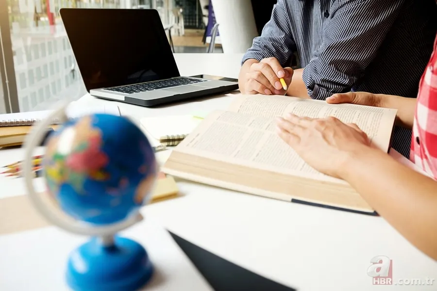 Farsça, Arapça, İtalyanca, Korece... Dünyada en çok konuşulan diller listelendi! Türkçe hepsini geride bıraktı 9