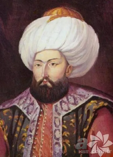 Cihan padişahı hakkında ortaya çıkan gerçek!