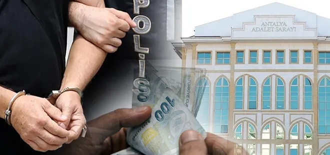 Antalya’da rüşvet soruşturması derinleşiyor! İlker Arslan’ın ifadesi ortaya çıktı: Suçu birbirlerine attılar | Milyonlarca TL’lik ödemeler: Kızına ev müdüre araç