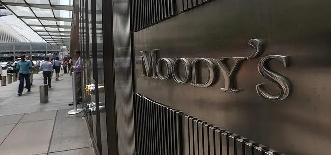 Moody’s Türkiye’nin 2023 ve 2024 büyüme tahminlerini yükseltti