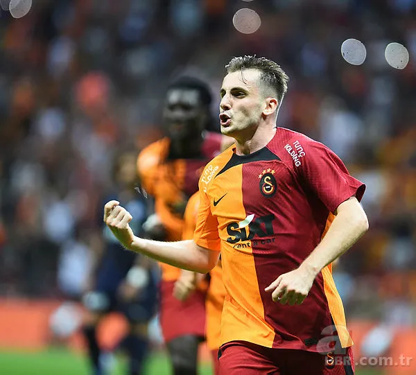 Süper Lig 75 gün sonra birçok yenilikle başlıyor! İşte Süper Lig'deki değişiklikler 4