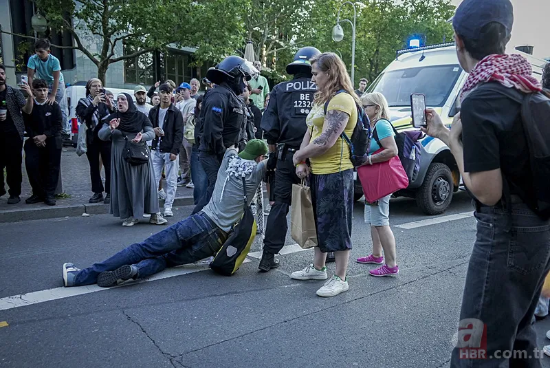 Uluslararası toplum Gazze için tek yürek! Dünyanın dört bir yanından katil İsrail'e sert tepki! 24