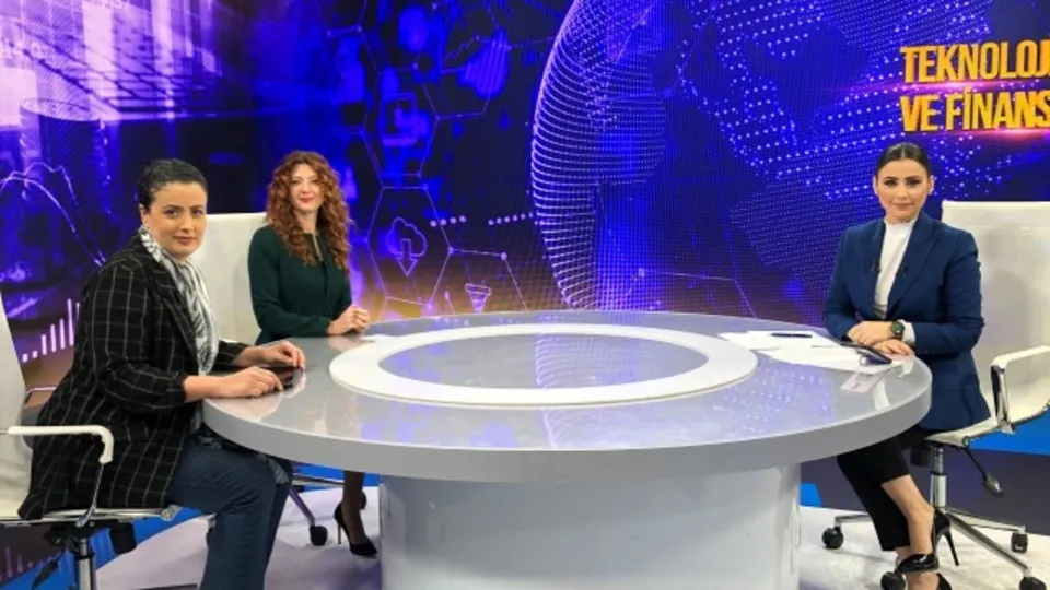 Fintech100’de daha çok Türk şirket olmalı