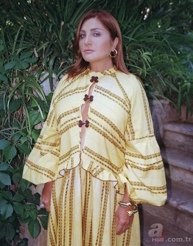 Sibel Can 12 yıllık dostunu ölüm yıl dönümünde unutmadı! 3