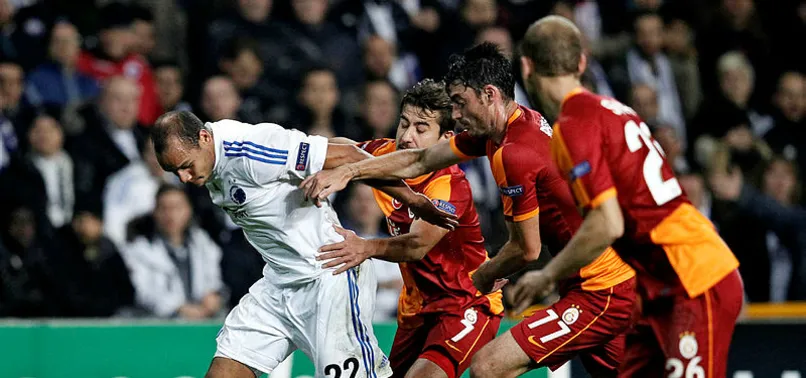 Albert Riera futbolu bıraktığını açıkladı
