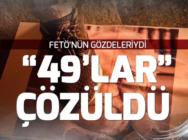HSK eski Başmüfettişi’ne 8 yıl 9 ay hapis cezası - 1