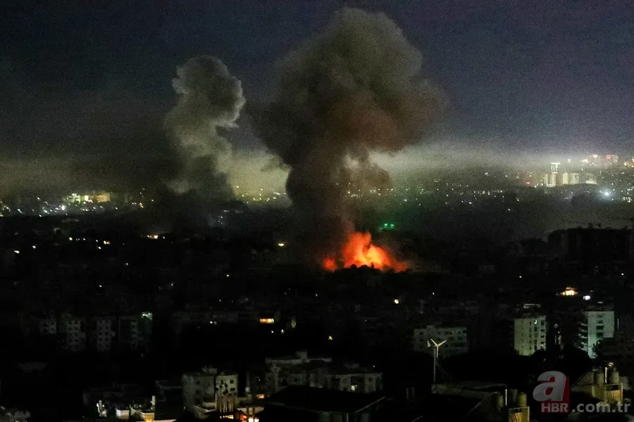 Pentagon İran savaşının faturasını açıkladı! Dudak uçuklatan maliyet 10