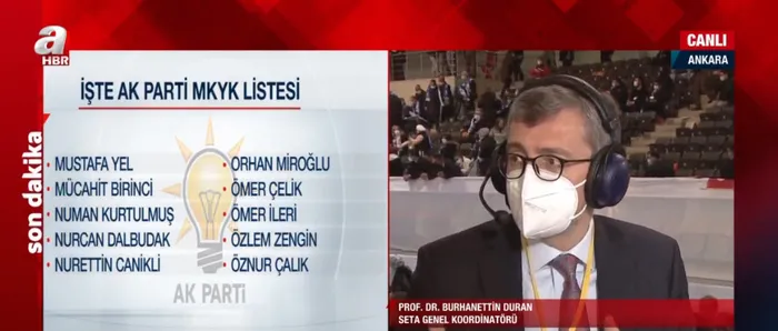 Son dakika: AK Parti’de büyük kongre günü! A Haber’e özel açıklamalar! İşte yeni dönemin şifreleri