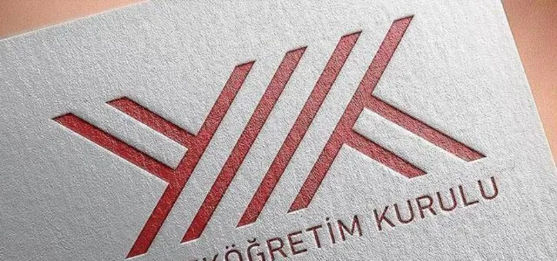 YÖK'te 6 üyenin görevlerine son verildi, 5 yeni üye seçildi