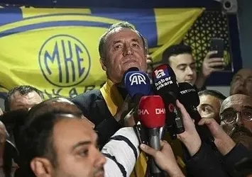 TFF Tahkim Kurulu Faruk Koca'nın sürekli hak mahrumiyeti cezasını onadı