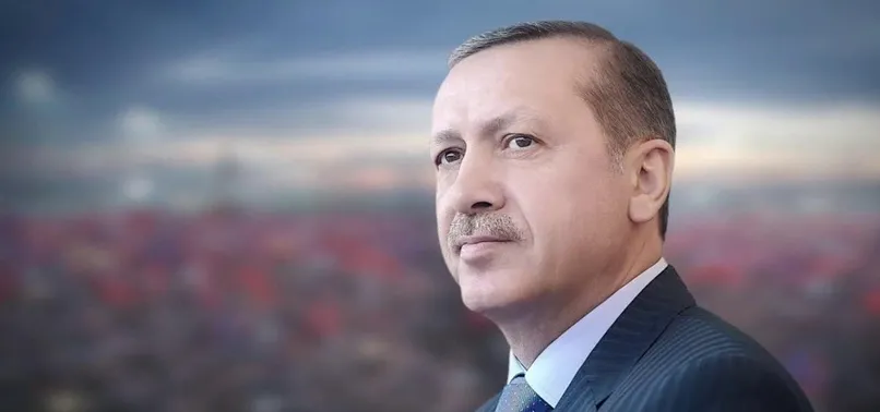 Başkan Erdoğan'dan "Ramazan" paylaşımı