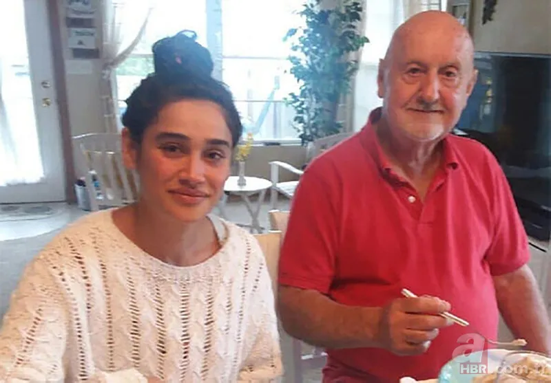 Sokağa atıldığı iddia edilmişti! Meltem Miraloğlu sessizliğini bozdu 3