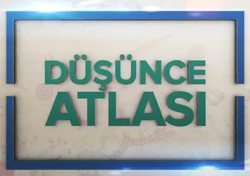 Düşünce Atlası