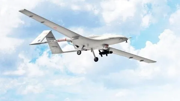 Forbes dergisinden çarpıcı SİHA analizi: Türkiye’nin düşmanlarını zor günler bekliyor