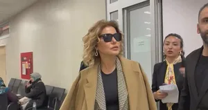 Sıla bebek için ifade verdi!