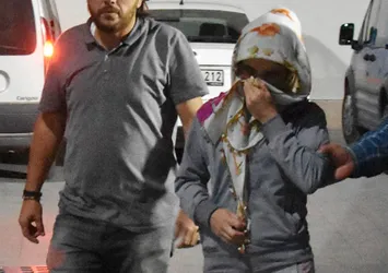 Adam kaçırma, yağma, yaralama...