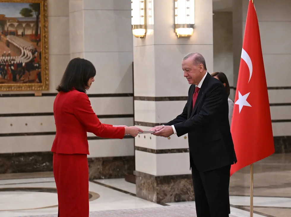 Fotoğraf: AA
