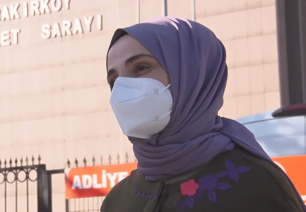 Yargıdan skandal karar! Başörtülü sağlık görevlisine hakaret eden CHP'li meclis üyesi İsmail Hakkı Temel'e ceza yok - 3