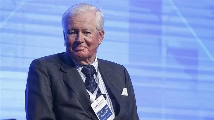 JP Morgan: 4 senelik seçimsiz dönemde Türkiye'ye yatırımlar artacak - 1