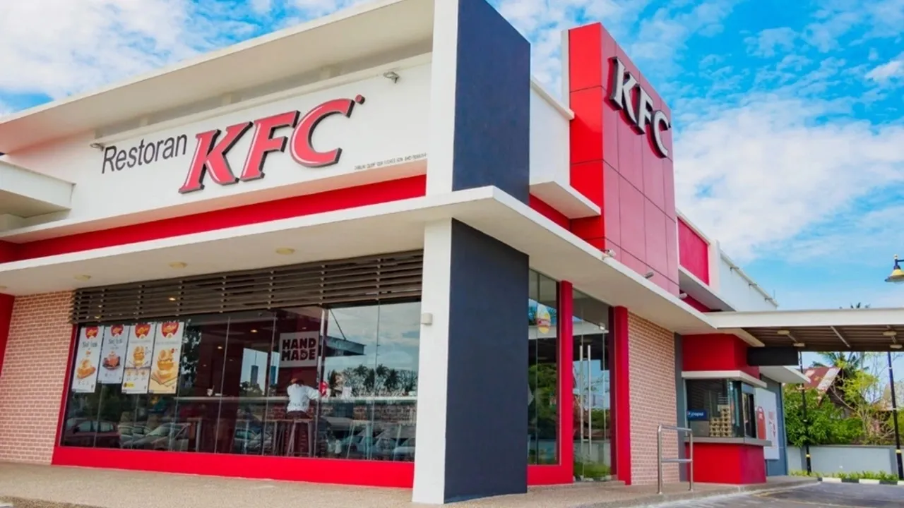 İşgalci İsrail destekçisi markalar yokuş aşağı! McDonald's, Starbucks'ın ardından KFC ve Pizza Hut'a Gazze tokadı