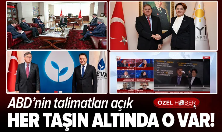 Muhalefetin Cumhurbaşkanı adayını kim belirleyecek?