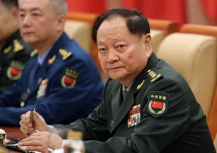 Çin'i sarsan iddia: Şi Cinping'in en kıdemli generali Zhang Youxia ABD'ye mi çalışıyor? Nükleer sırları Washington'a satmış