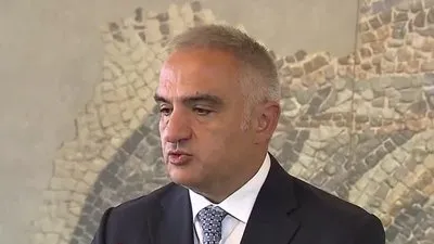 Hükümetten flaş Thomas Cook açıklaması