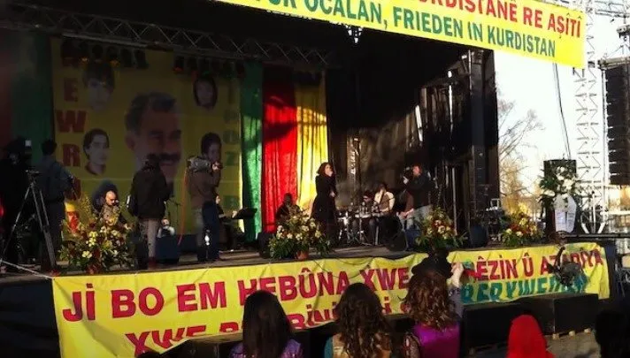 7’li koalisyonun Cumhurbaşkanı adayı Kemal Kılıçdaroğlu ve CHP’nin PKK-HDP ile ilişkileri