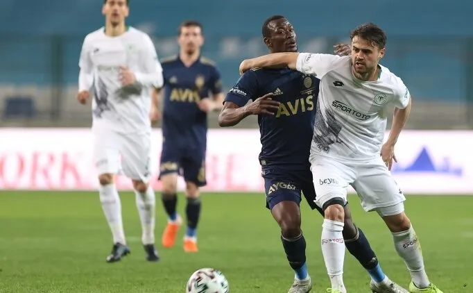 Son dakika | Konyaspor'un futbolcusu Ahmet Çalık hayatını kaybetti - 14