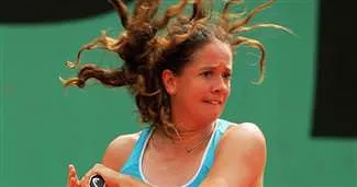 Tenis kariyerine son verdi