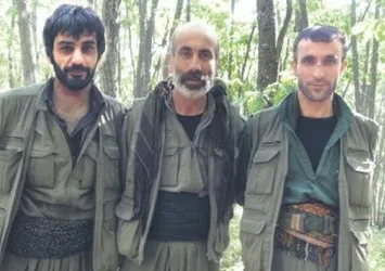 Hainlerin son fotoğrafı