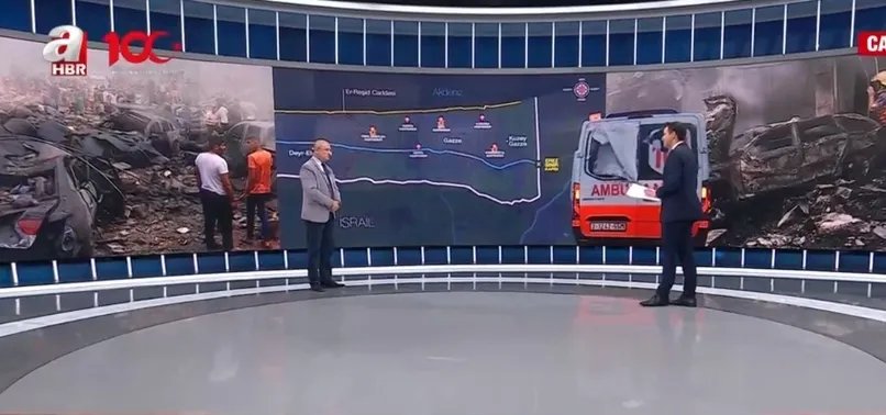 Hamas'ın "savunma planı" ne? İsrail toplu kara saldırısı mı, nokta operasyon mu yapacak?