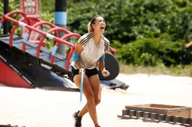 Survivor kim elendi, kim gitti? 2 Şubat Survivor hangi yarışmacı elendi? İşte SMS sıralaması ve elenen sürpriz isim... - 4