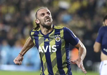 Dünya devleri Vedat Muriqi için sıraya girdi!