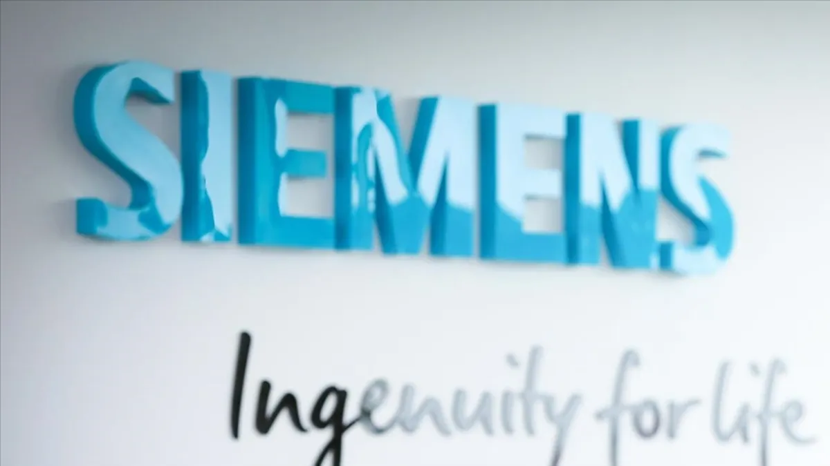 Siemens'ten Büyük İşten Çıkarma Hamlesi: 6 Bin Çalışanını İşten Çıkarıyor!