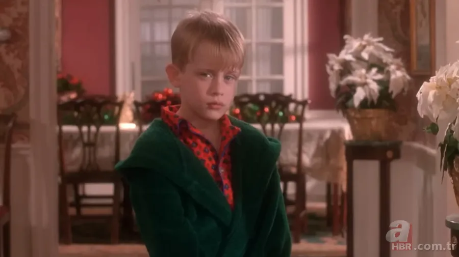 Evde Tek Başına ne zaman, nerede çekildi? Evde Tek Başına filmi konusu ve oyuncuları 2