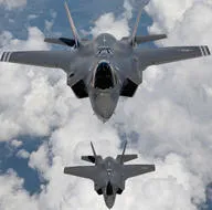 F-35 uçaklarının özellikleri